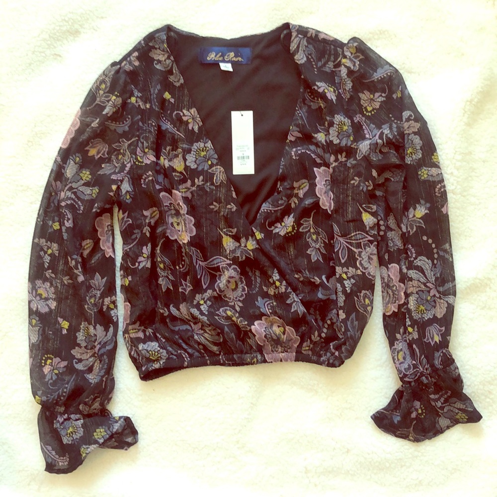 Francesca’s top